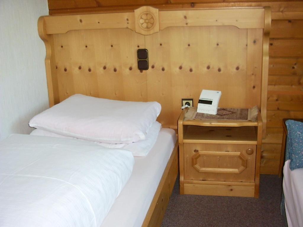 Pension Resi Reith im Alpbachtal Room photo