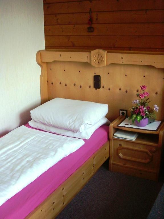 Pension Resi Reith im Alpbachtal Room photo