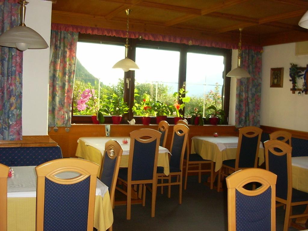 Pension Resi Reith im Alpbachtal Exterior photo