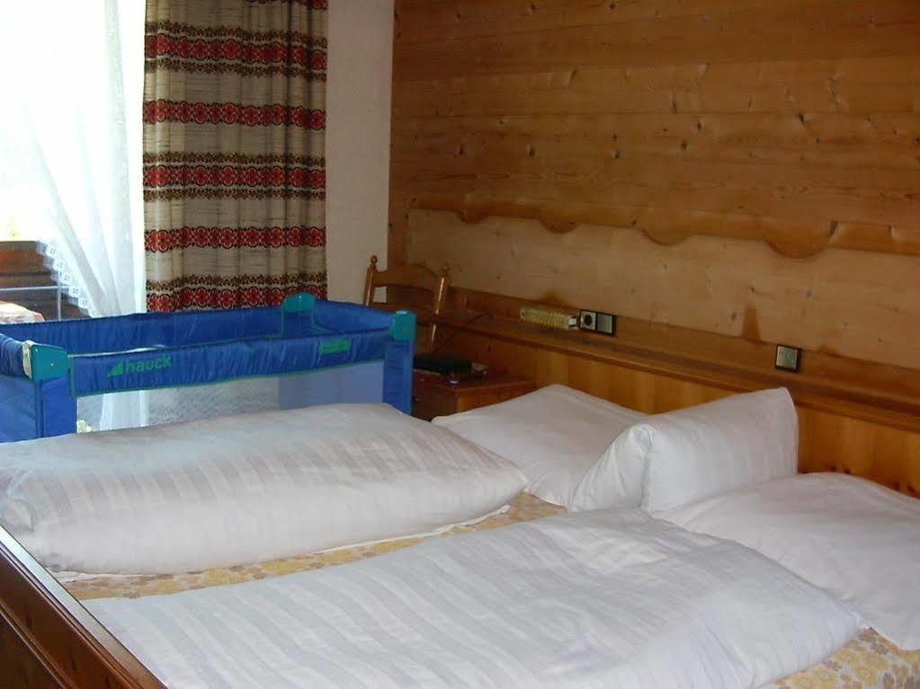 Pension Resi Reith im Alpbachtal Exterior photo